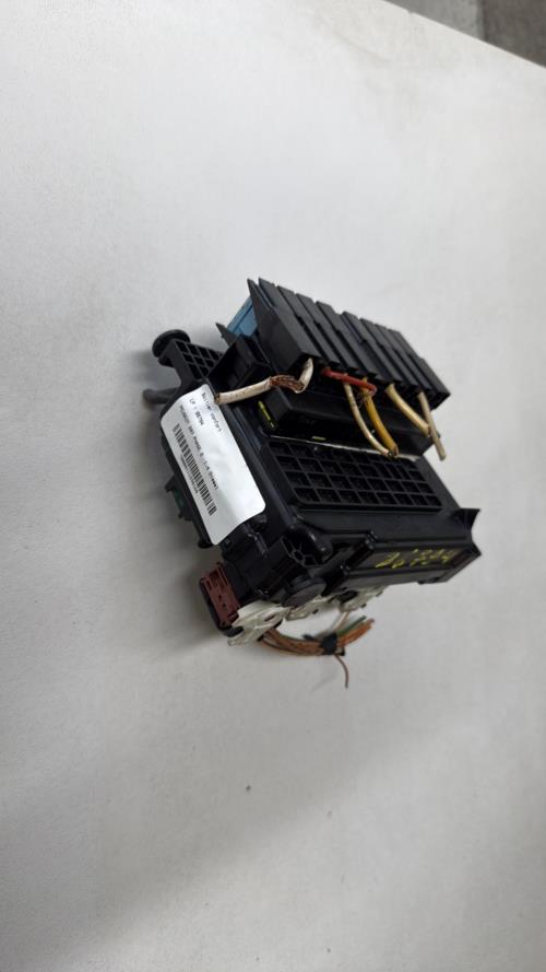 Image Boitier confort - PEUGEOT 207