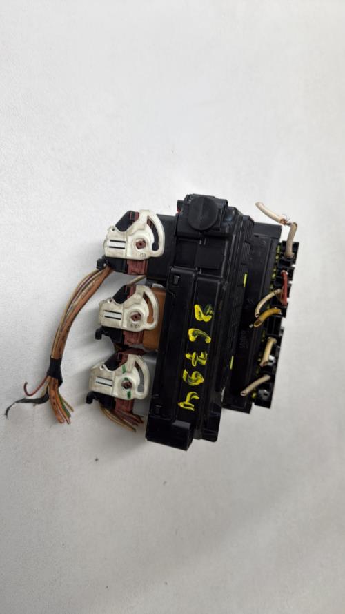 Image Boitier confort - PEUGEOT 207