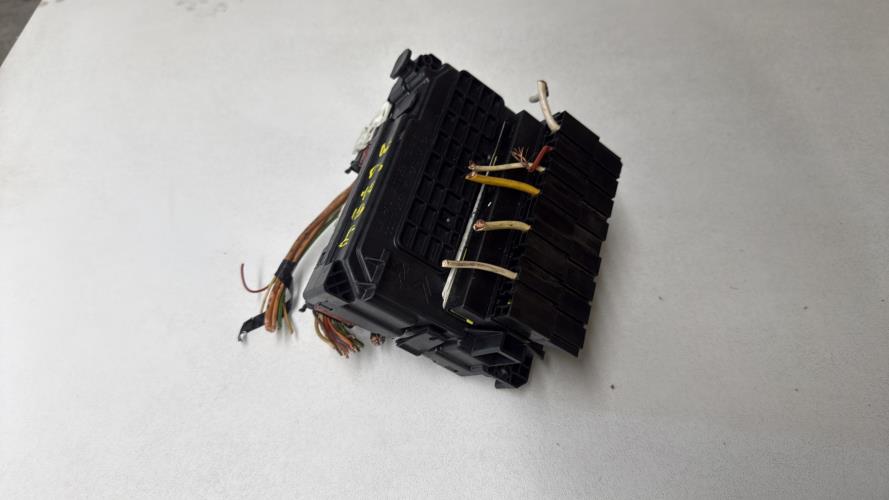 Image Boitier confort - PEUGEOT 207