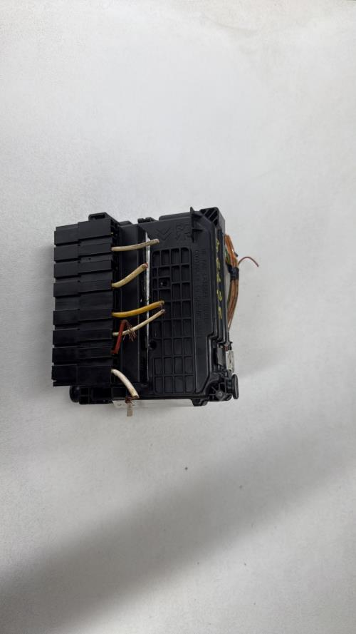 Image Boitier confort - PEUGEOT 207