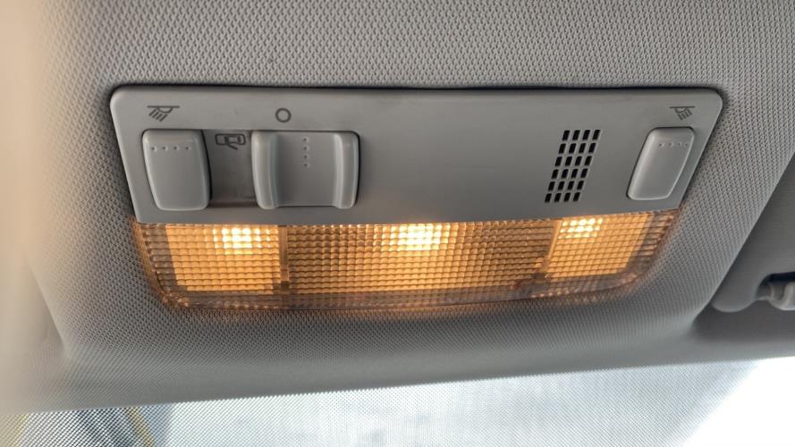 Image Eclairage de plafonnier - SKODA OCTAVIA 2