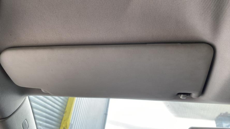 Image Pare soleil gauche - SKODA OCTAVIA 2