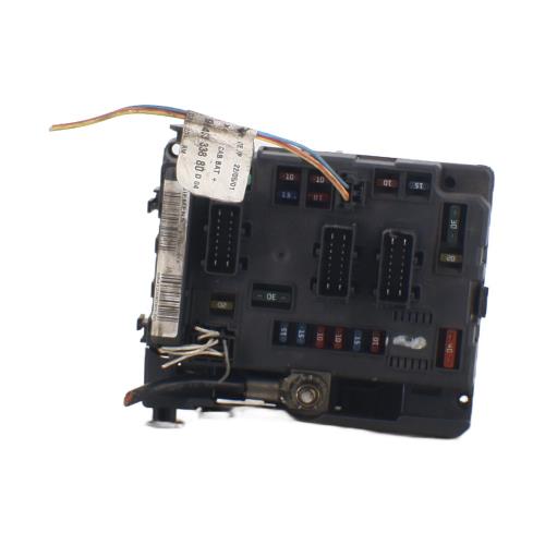 Image Boitier BSI - CITROEN C5 1