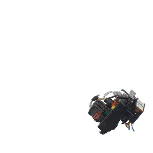 Image Boitier BSI - PEUGEOT 1007