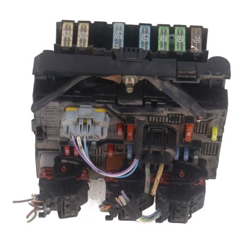 Image Boitier BSI - PEUGEOT 1007