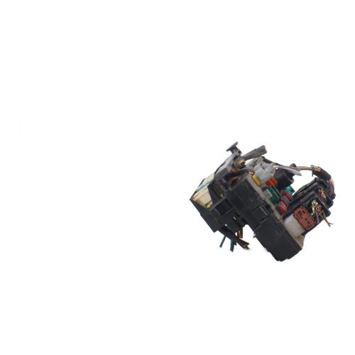 Image Boitier BSI - PEUGEOT 1007