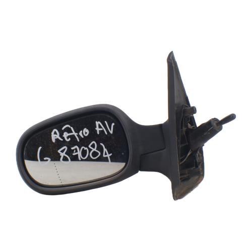 Image Retroviseur gauche - RENAULT CLIO 2