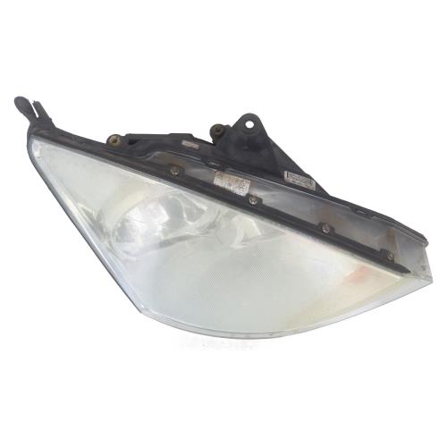 Image Optique avant principal gauche (feux)(phare) - FORD FOCUS 1