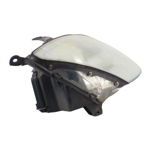 Image Optique avant principal gauche (feux)(phare) - FORD FOCUS 1