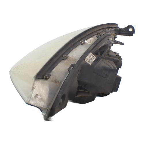 Image Optique avant principal gauche (feux)(phare) - FORD FOCUS 1