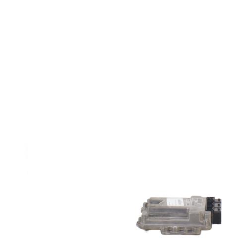 Image Calculateur moteur - PEUGEOT 207