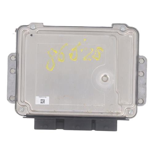 Image Calculateur moteur - PEUGEOT 207