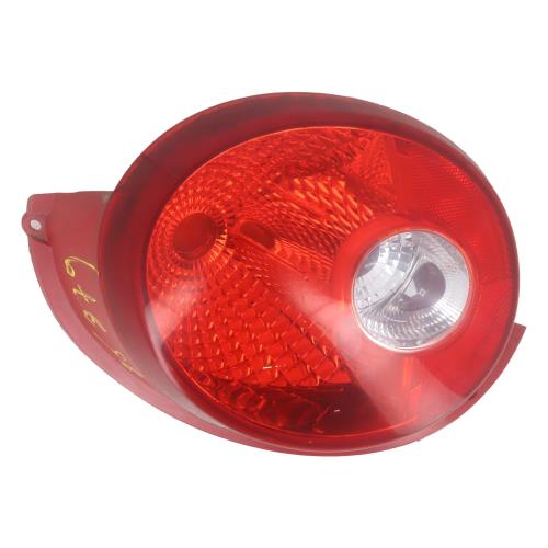 Image Feu arriere principal gauche (feux) - FORD FOCUS 1