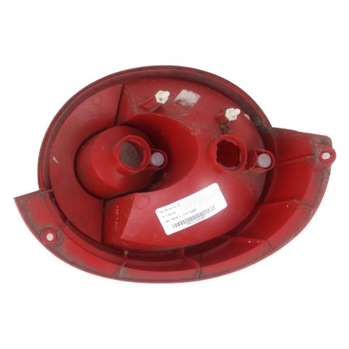 Image Feu arriere principal gauche (feux) - FORD FOCUS 1