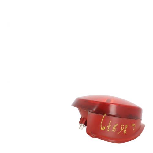 Image Feu arriere principal gauche (feux) - FORD FOCUS 1