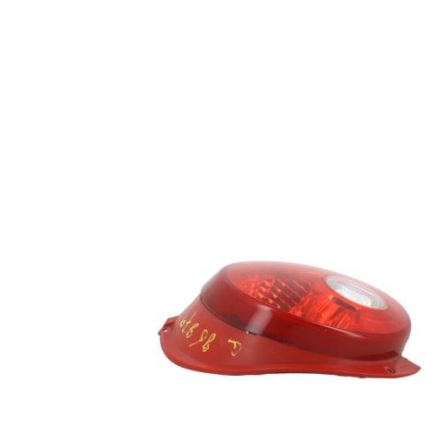 Image Feu arriere principal gauche (feux) - FORD FOCUS 1