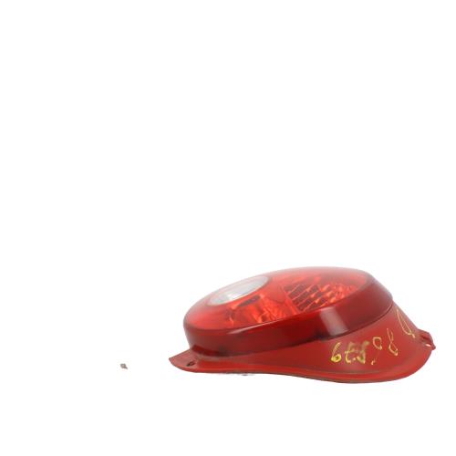 Image Feu arriere principal droit (feux) - FORD FOCUS 1