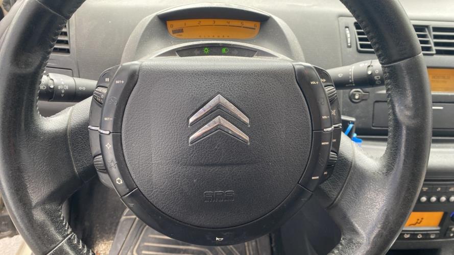 Image Air bag conducteur - CITROEN C4 1