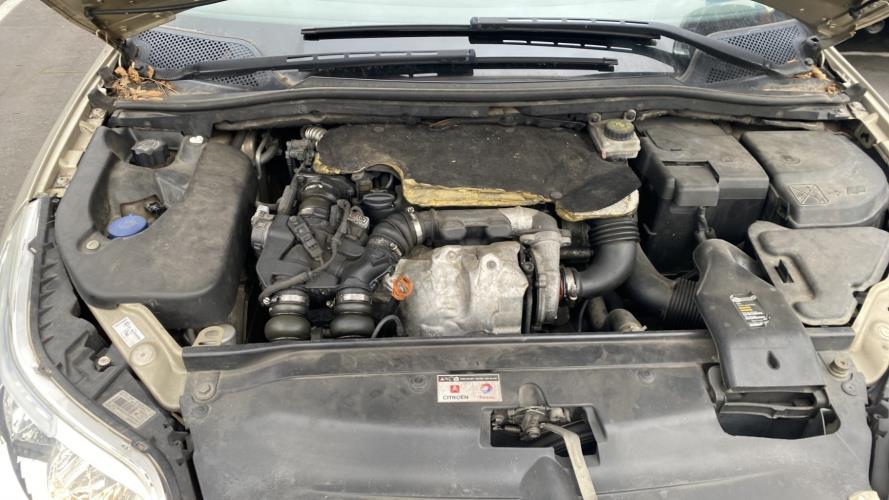 Image Bloc ABS (freins anti-blocage) - CITROEN C4 1