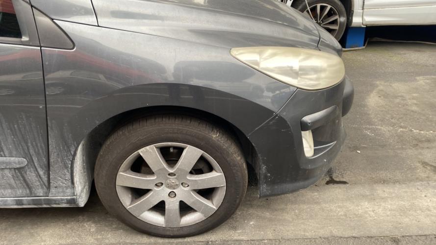 Image Aile avant droit - PEUGEOT 308 1