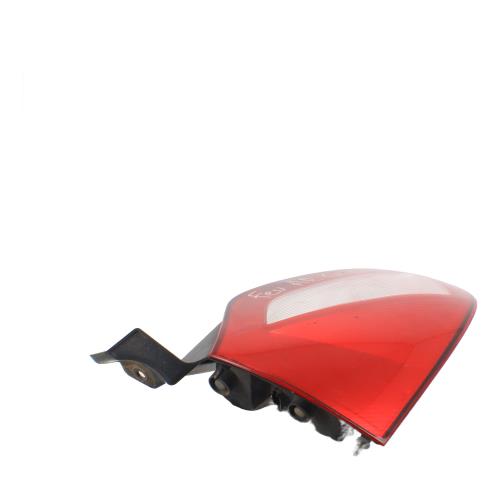 Image Feu arriere principal gauche (feux) - RENAULT MEGANE 2