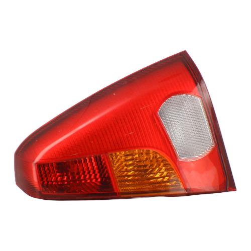 Image Feu arriere principal droit (feux) - DACIA LOGAN 1