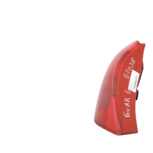 Image Feu arriere principal gauche (feux) - RENAULT CLIO 2