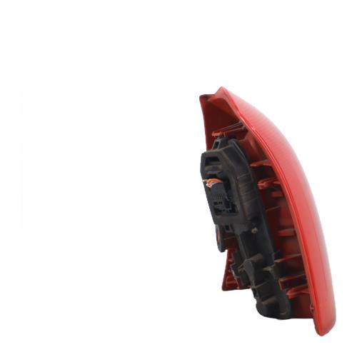 Image Feu arriere principal gauche (feux) - RENAULT CLIO 2