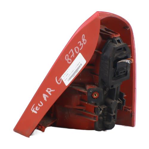 Image Feu arriere principal gauche (feux) - RENAULT CLIO 2