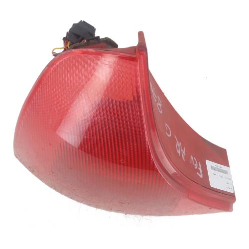 Image Feu arriere principal gauche (feux) - RENAULT CLIO 2