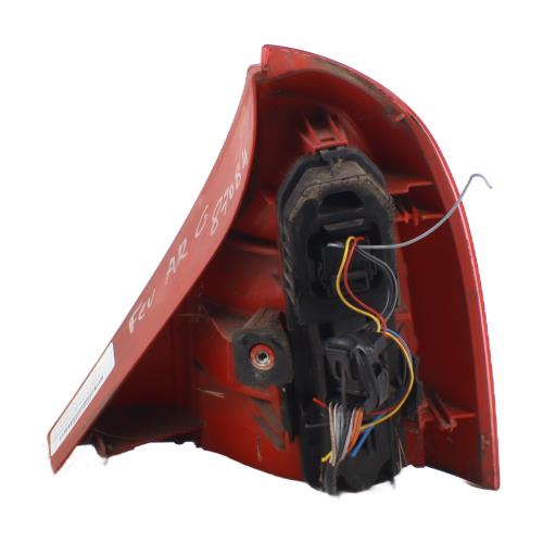 Image Feu arriere principal gauche (feux) - RENAULT CLIO 2