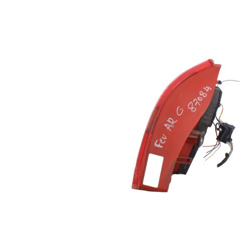 Image Feu arriere principal gauche (feux) - RENAULT CLIO 2