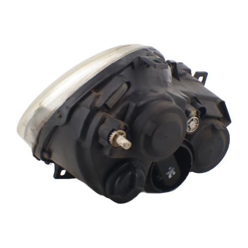 Image Optique avant principal gauche (feux)(phare) - VOLKSWAGEN POLO 4