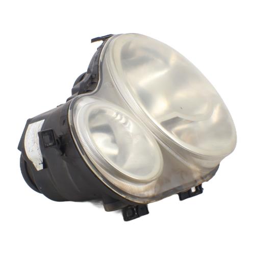 Image Optique avant principal gauche (feux)(phare) - VOLKSWAGEN POLO 4