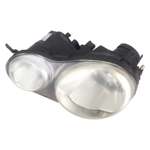 Image Optique avant principal gauche (feux)(phare) - VOLKSWAGEN POLO 4