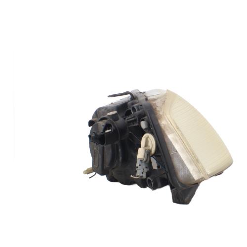 Image Optique avant principal droit (feux)(phare) - DACIA LOGAN 1