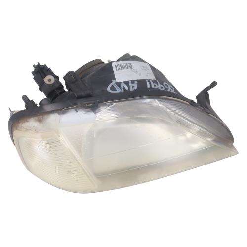 Image Optique avant principal droit (feux)(phare) - DACIA LOGAN 1