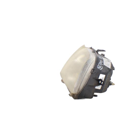 Image Optique avant principal droit (feux)(phare) - DACIA LOGAN 1