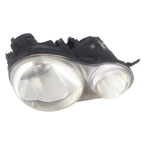 Image Optique avant principal droit (feux)(phare) - MERCEDES CLASSE E 210