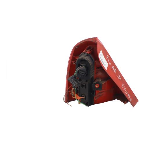 Image Feu arriere principal droit (feux) - RENAULT CLIO 2