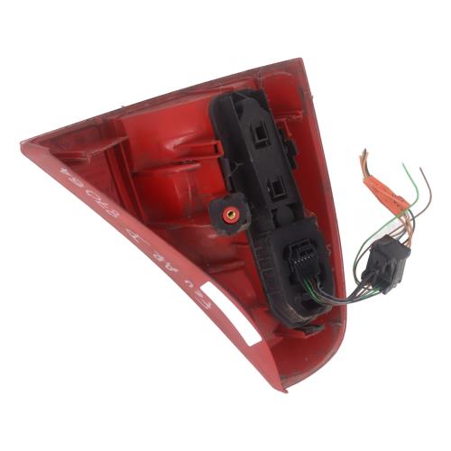 Image Feu arriere principal droit (feux) - RENAULT CLIO 2