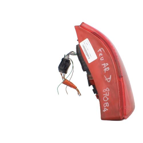 Image Feu arriere principal droit (feux) - RENAULT CLIO 2