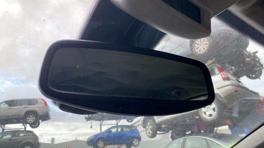 Image Retroviseur interieur - PEUGEOT 308 1