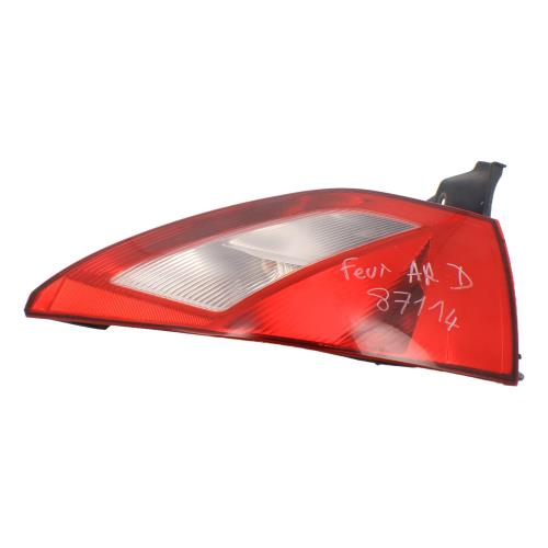 Image Feu arriere principal droit (feux) - RENAULT MEGANE 2