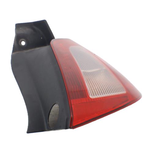 Image Feu arriere principal droit (feux) - RENAULT MEGANE 2