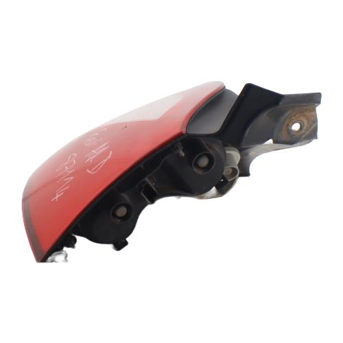 Image Feu arriere principal droit (feux) - RENAULT MEGANE 2