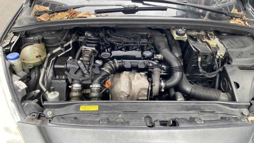 Image Compresseur clim - PEUGEOT 308 1