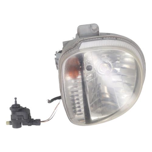 Image Optique avant principal droit (feux)(phare) - RENAULT TWINGO 1