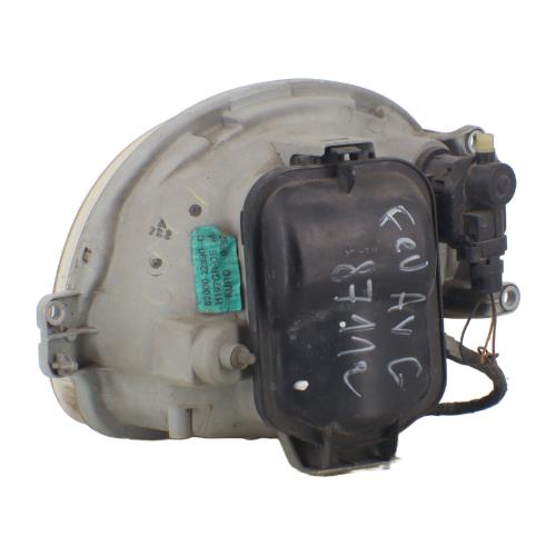 Image Optique avant principal gauche (feux)(phare) - RENAULT TWINGO 1