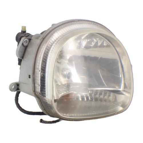 Image Optique avant principal gauche (feux)(phare) - RENAULT TWINGO 1